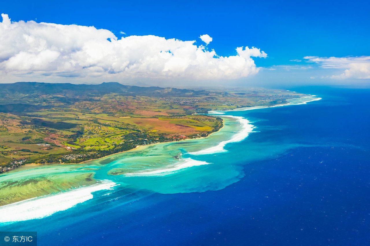 毛里求斯旅游攻略自由行,毛里求斯5晚8天旅游