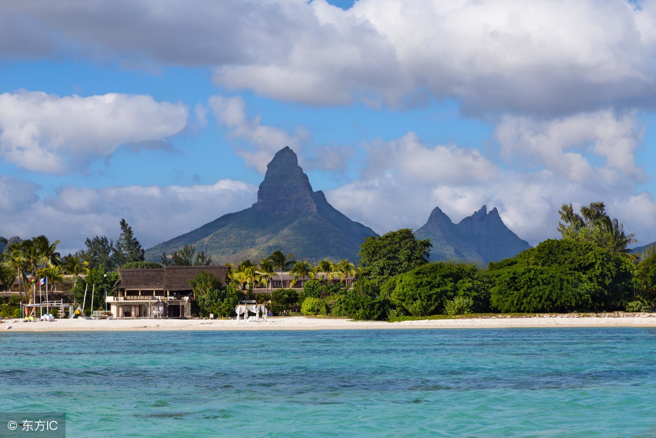 毛里求斯旅游攻略自由行,毛里求斯5晚8天旅游