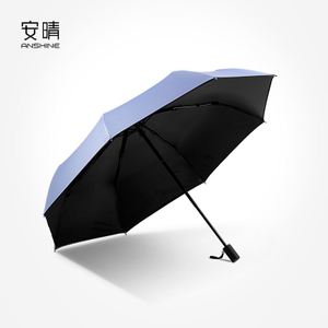 黑胶伞淋雨还有防晒效果吗,黑胶伞真的可以防晒