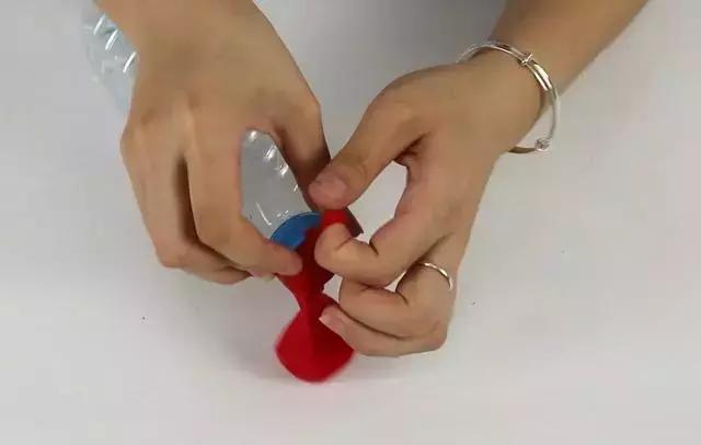 打气筒不用气球怎么做,如何制作小型打气筒