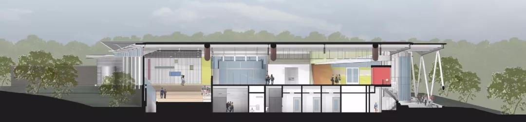 让全家人长草的儿童图书馆长啥样？｜开眼