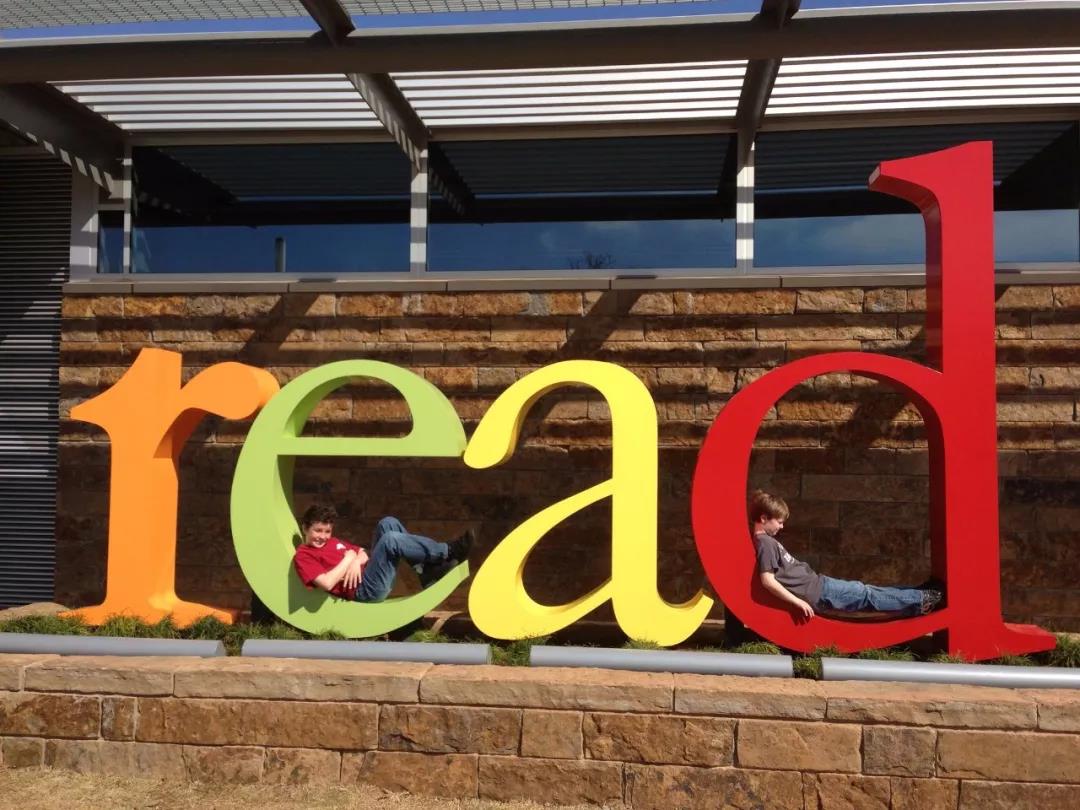 让全家人长草的儿童图书馆长啥样？｜开眼