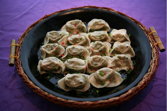 黄山太平湖碧波如镜,太平湖如一幅水墨