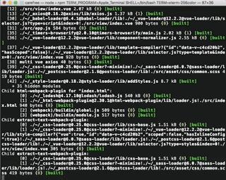 不依赖wifi热点的移动web真机测试解决方案Carefree