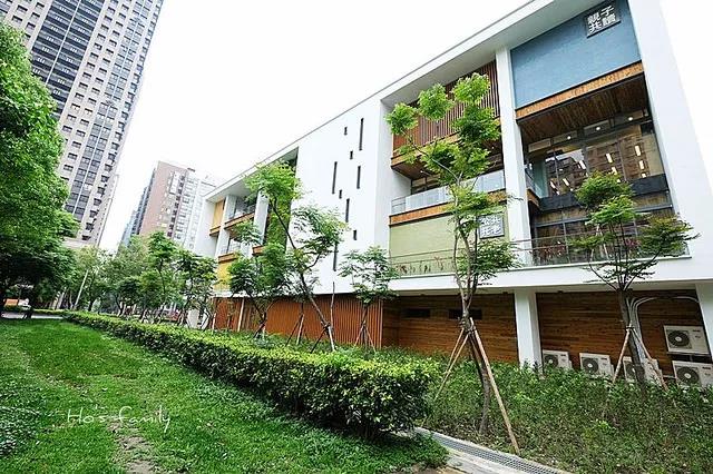 让全家人长草的儿童图书馆长啥样？｜开眼