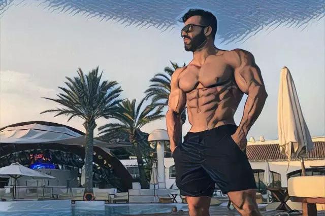 新手哑铃健身一周训练计划,新人健身房健身一周训练计划