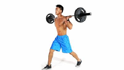 新手哑铃健身一周训练计划,新人健身房健身一周训练计划