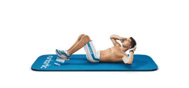 新手哑铃健身一周训练计划,新人健身房健身一周训练计划