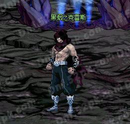 dnf韩服手游暗枪安图恩,dnf安图恩黑雾教程