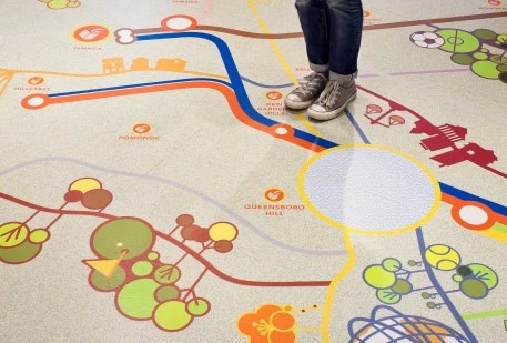 让全家人长草的儿童图书馆长啥样？｜开眼