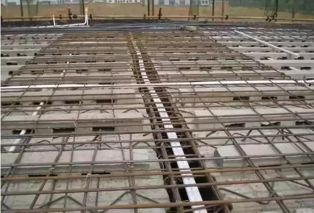 预制构件合集，都在这里了！值得收藏！