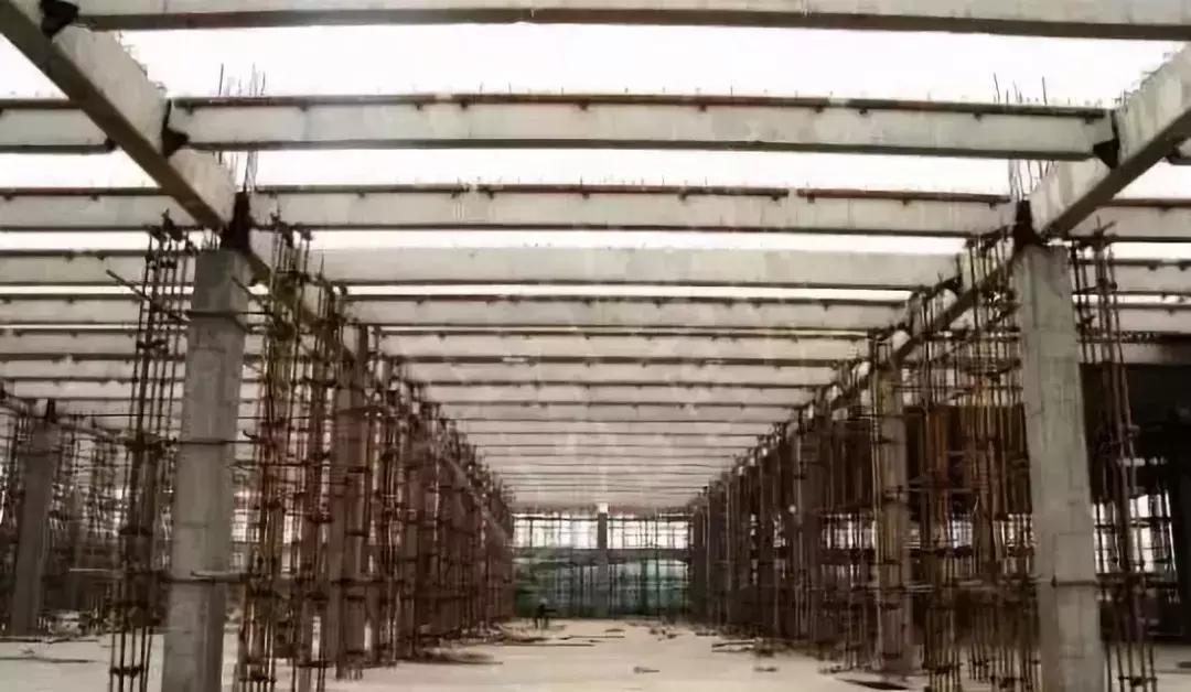 预制构件合集，都在这里了！值得收藏！