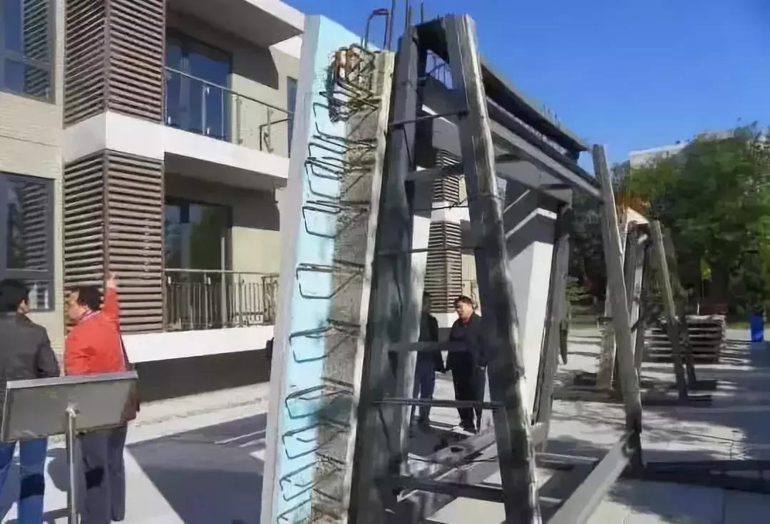 预制构件合集，都在这里了！值得收藏！