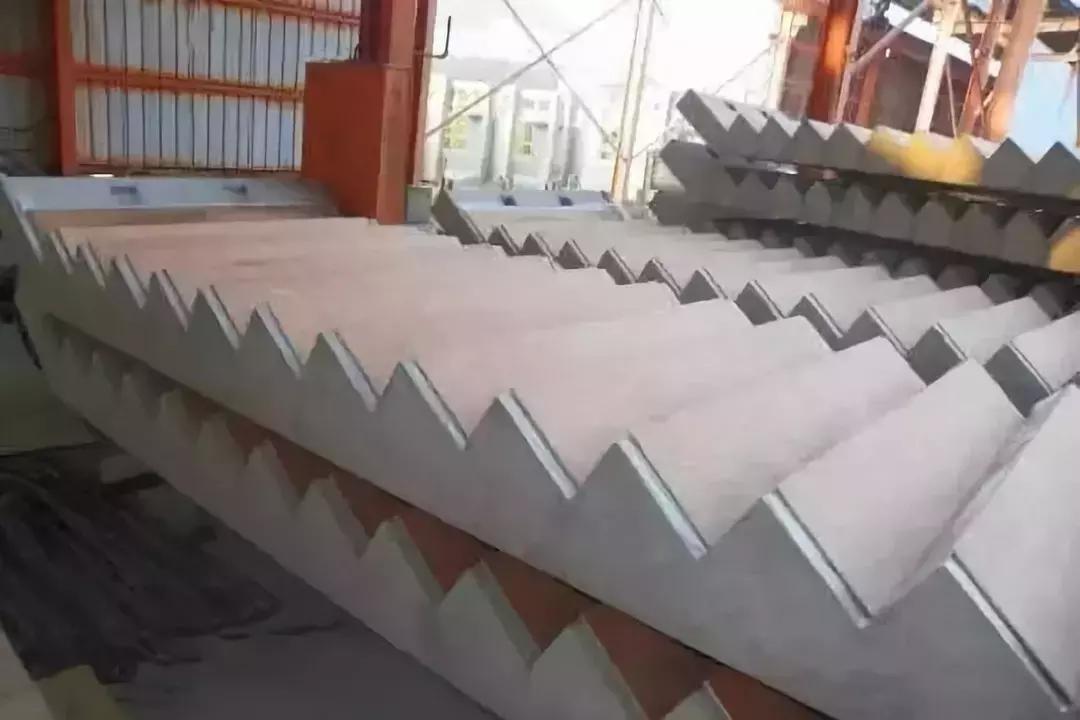 预制构件合集，都在这里了！值得收藏！