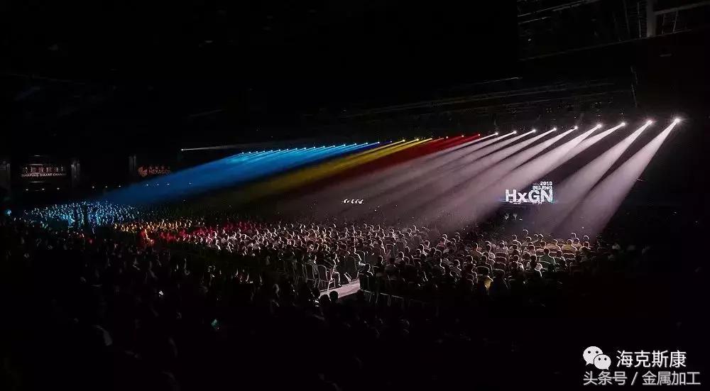 始于1819，200年瑞典老店，年营收超300亿，测量巨无霸知多少？