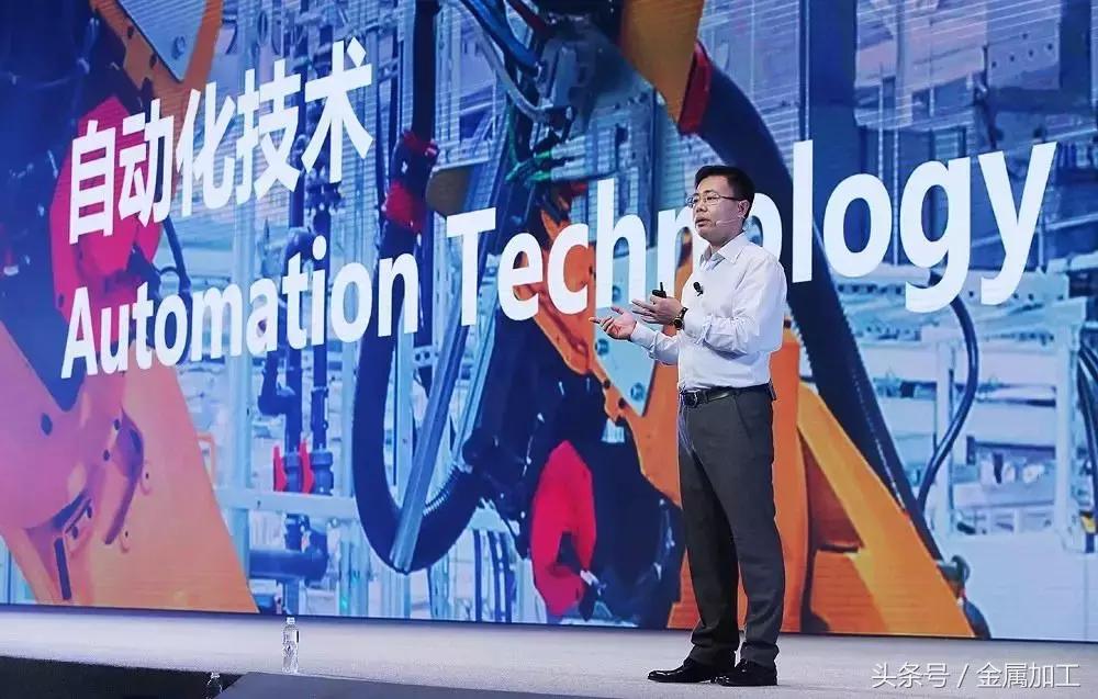 始于1819，200年瑞典老店，年营收超300亿，测量巨无霸知多少？