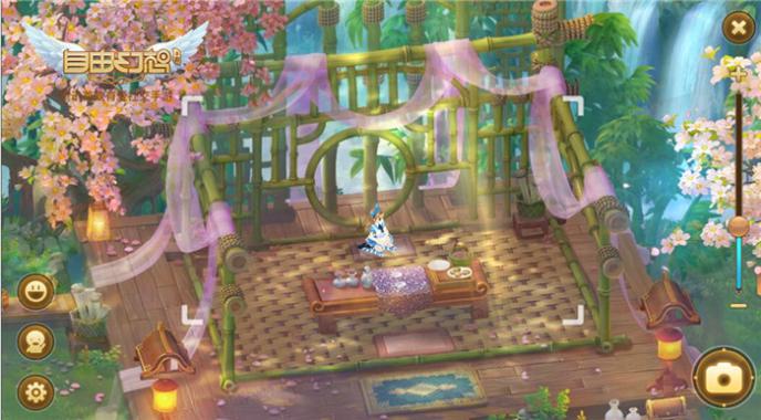 自由幻想手游攻略最新,自由幻想手游官网新服