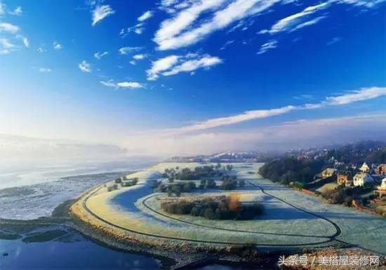 上海一套房的钱,居然能在爱尔兰买3个岛?看完惊呆了!