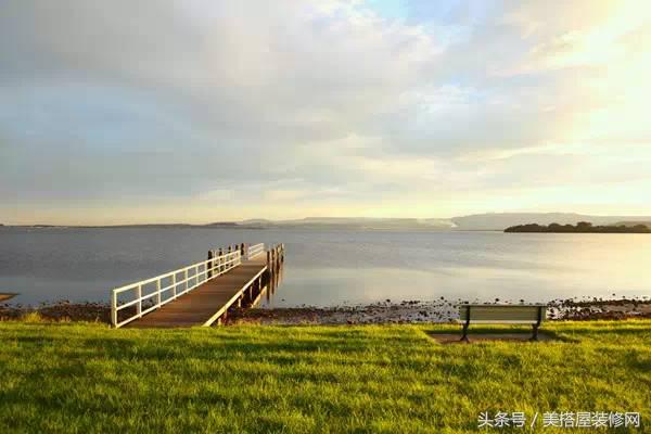 上海一套房的钱,居然能在爱尔兰买3个岛?看完惊呆了!