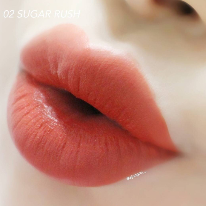 candylab唇釉nct,candylab抹茶味