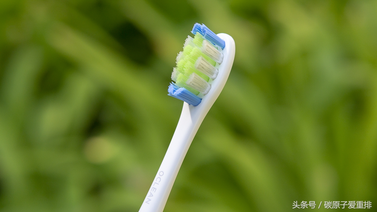 智能声波牙刷oclean,智能声波电动牙刷刷牙干净吗
