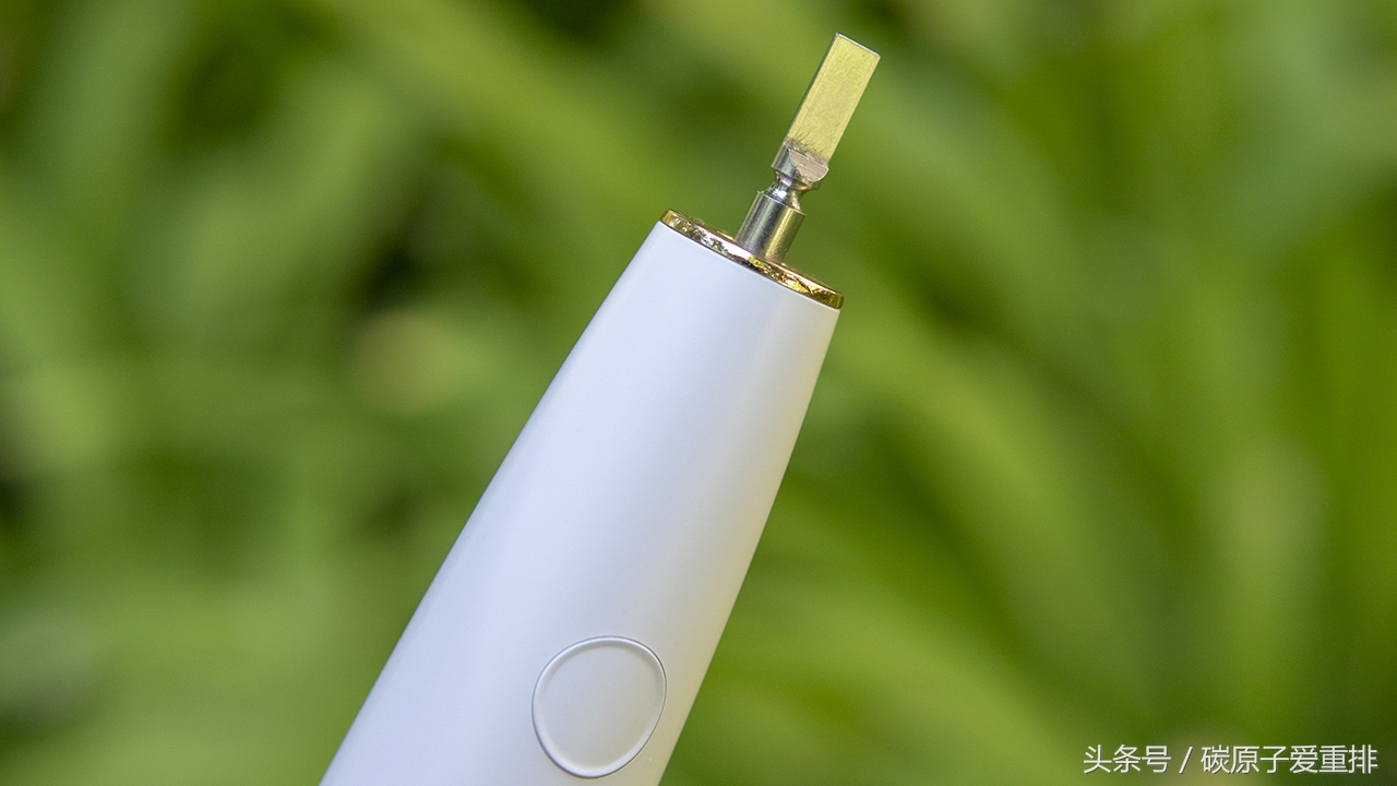 智能声波牙刷oclean,智能声波电动牙刷刷牙干净吗