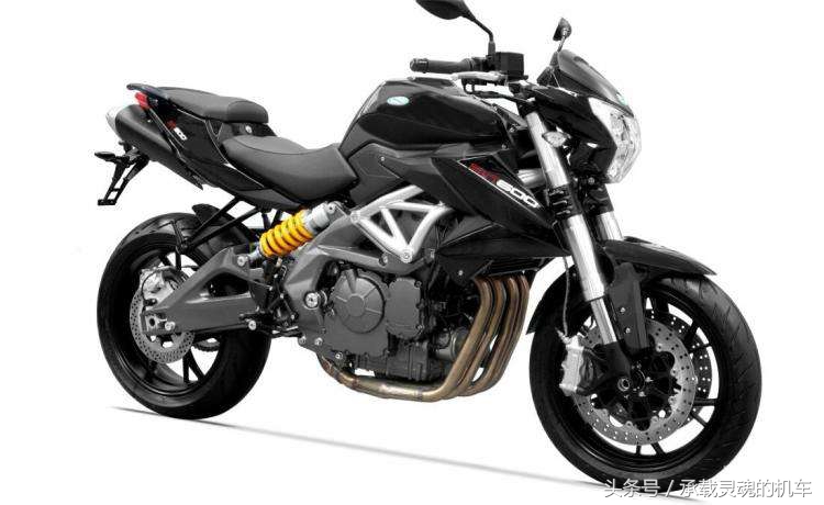 灵魂评车大家觉得黄龙600怎么样