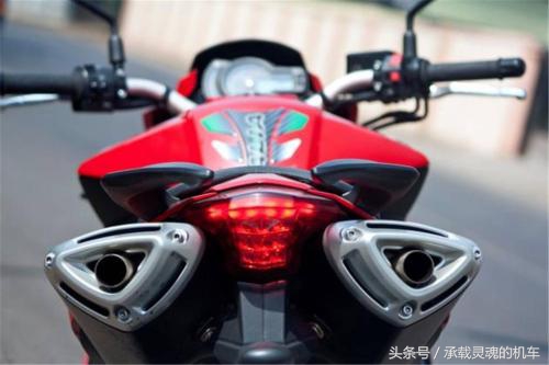 灵魂评车大家觉得黄龙600怎么样