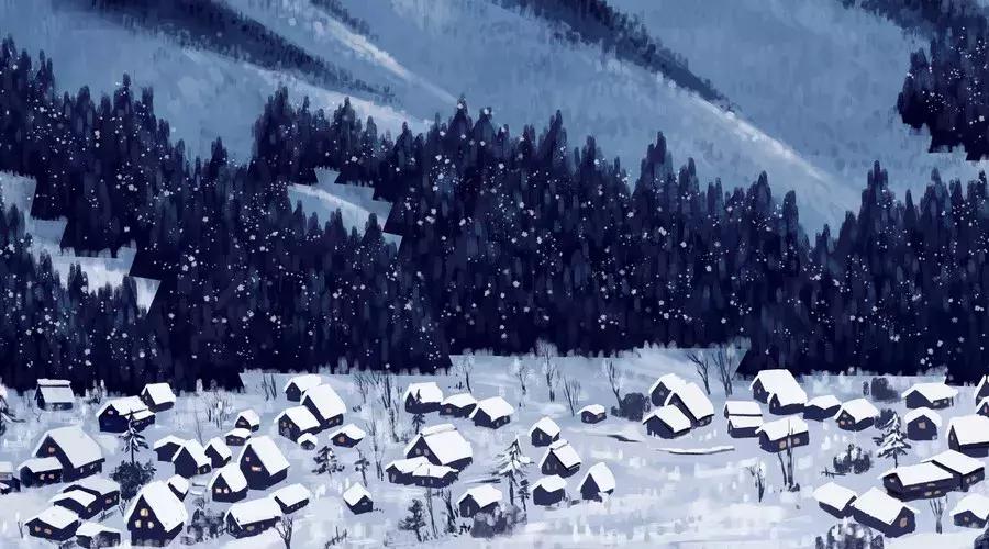 刁四麻辣烫展示,刁四麻辣烫火爆的原因