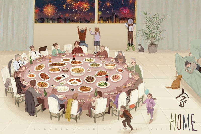 如何缓解大学想家,去大学前特别想家怎么办