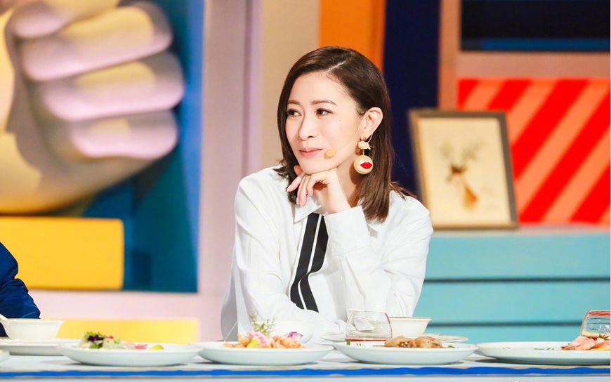 蔡康永的最近综艺节目,蔡康永全部的节目