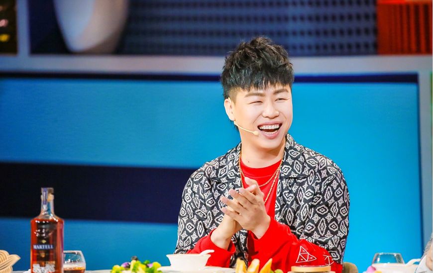 蔡康永的最近综艺节目,蔡康永全部的节目