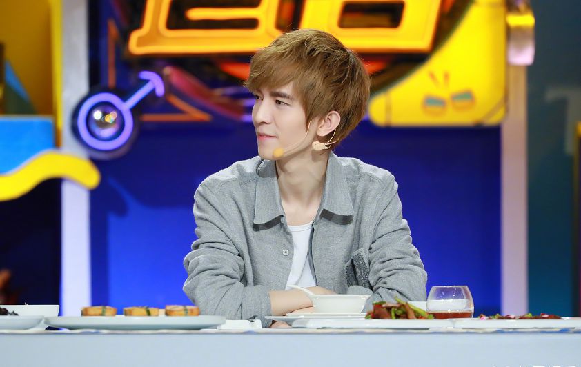 蔡康永的最近综艺节目,蔡康永全部的节目