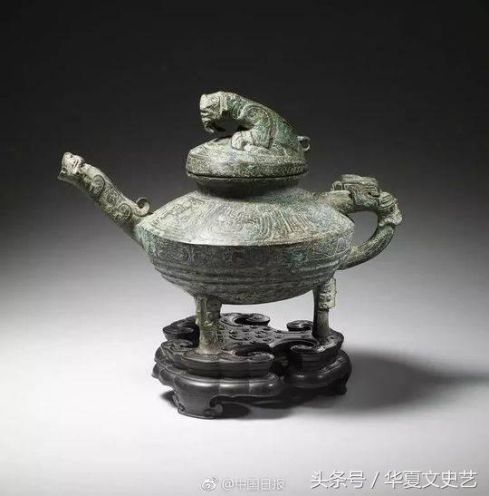 青铜器如何识别真假铜锈,青铜器怎么鉴别真假