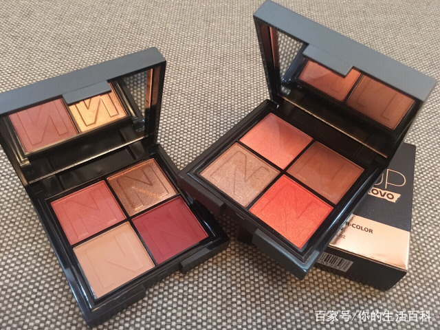 国货美妆越来越好了,实用国货美妆品牌推荐大全