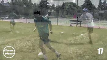 100个足球过人技巧教学,篮球野球场过人技巧