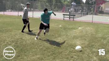 100个足球过人技巧教学,篮球野球场过人技巧