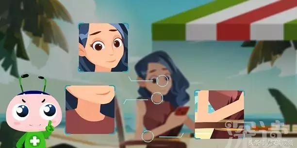 海边游泳晒红了怎么补救,海滩游泳后皮肤起红点