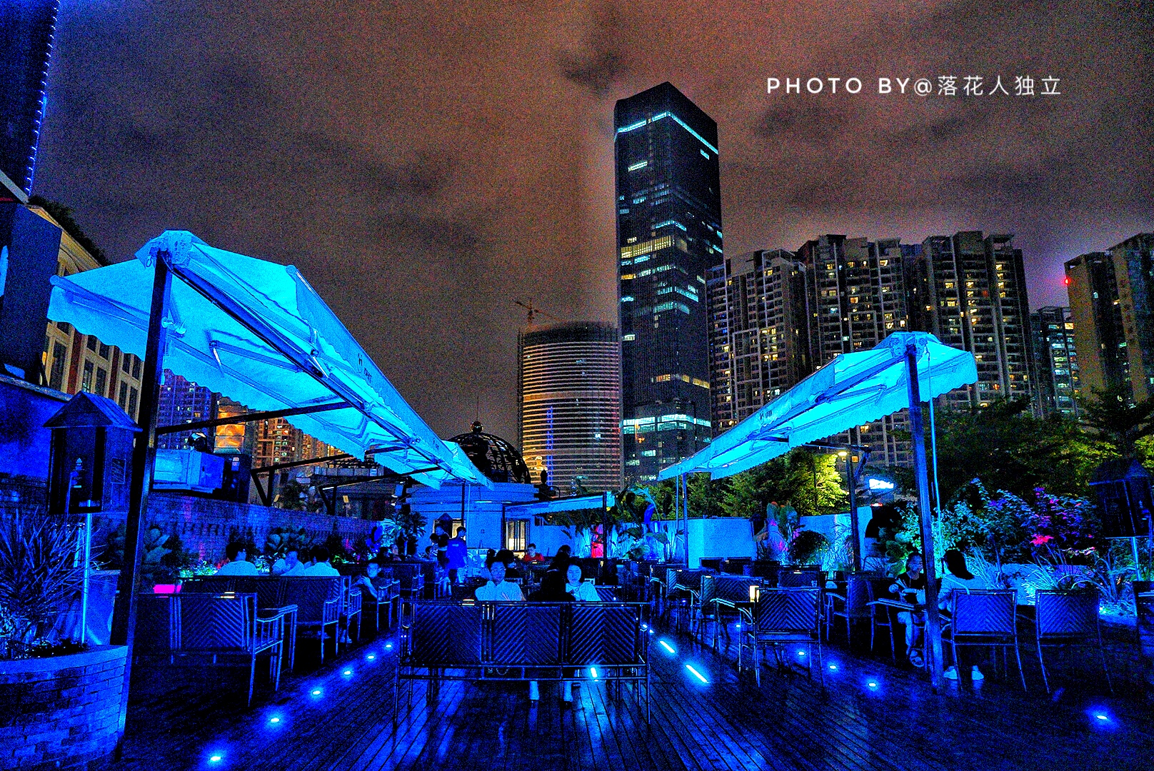 全城独创22款“中式鸡尾酒”，喝到微醺相见恨晚