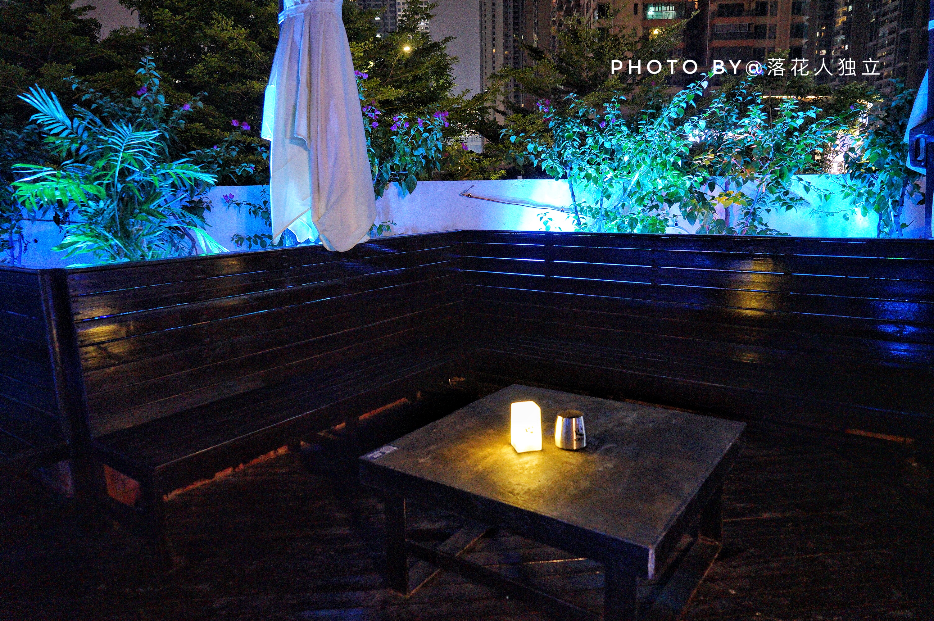 全城独创22款“中式鸡尾酒”，喝到微醺相见恨晚