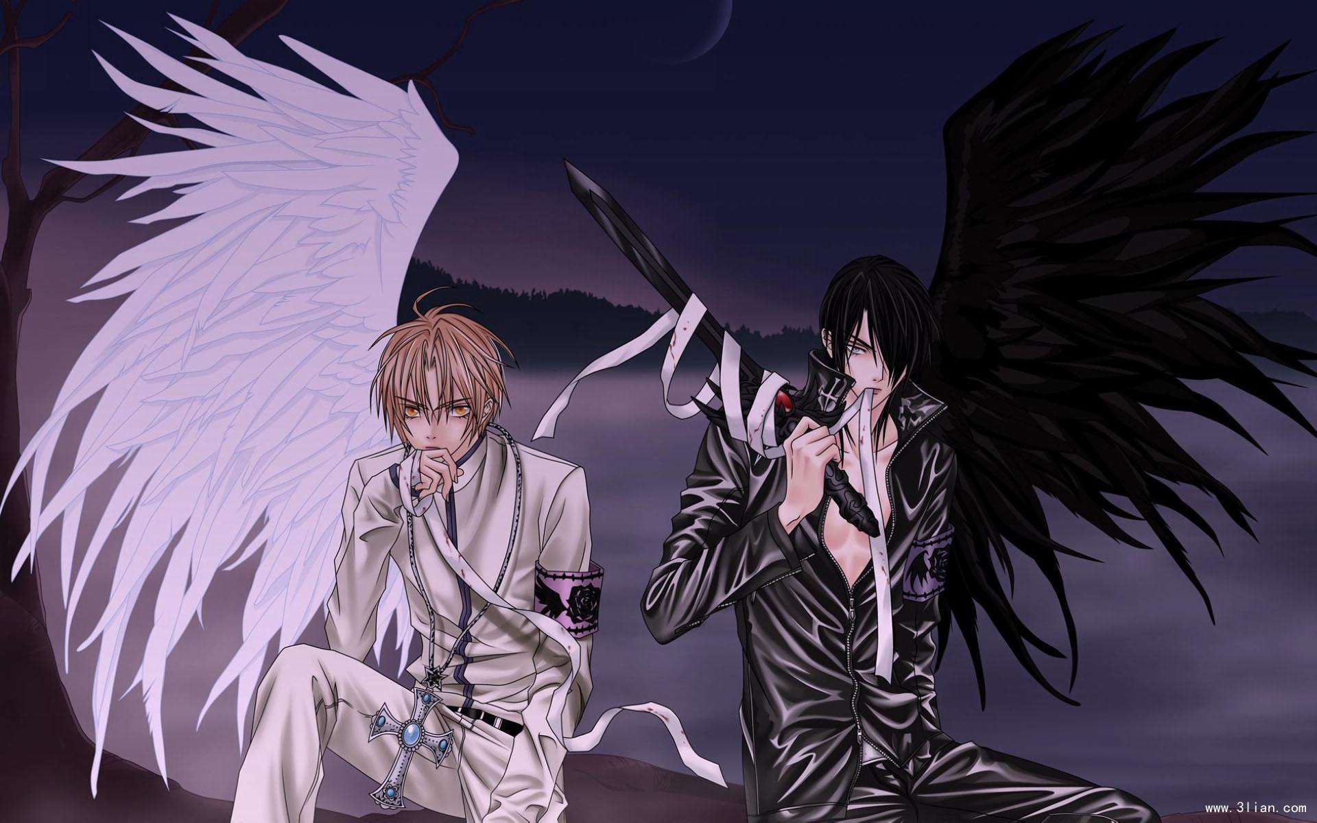 史上最强声优动画,声优最全的动漫