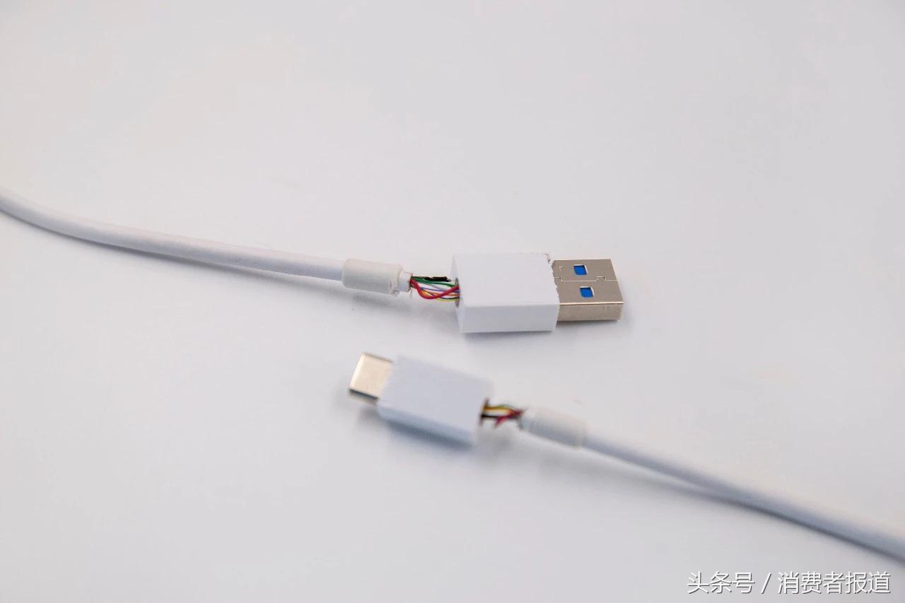 苹果15数据线测评品胜,苹果数据线哪个性价比最高