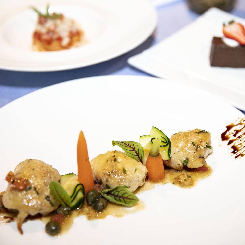 美食攻略旅行中吃到的美食推荐,清凉一夏不能错过的美食