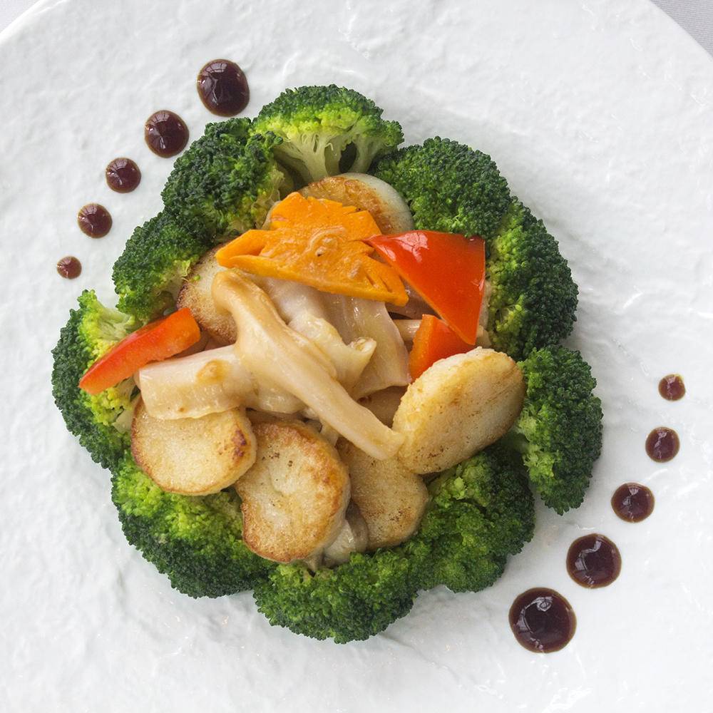 美食攻略旅行中吃到的美食推荐,清凉一夏不能错过的美食