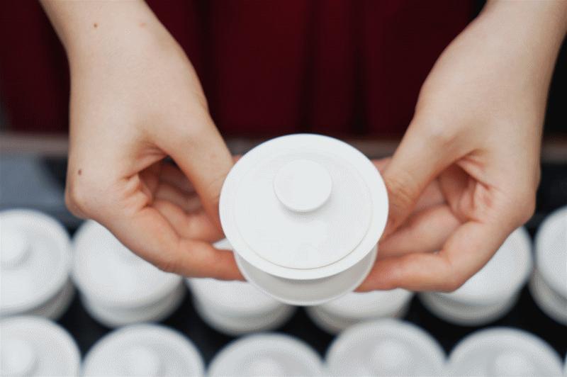 全城独创22款“中式鸡尾酒”，喝到微醺相见恨晚