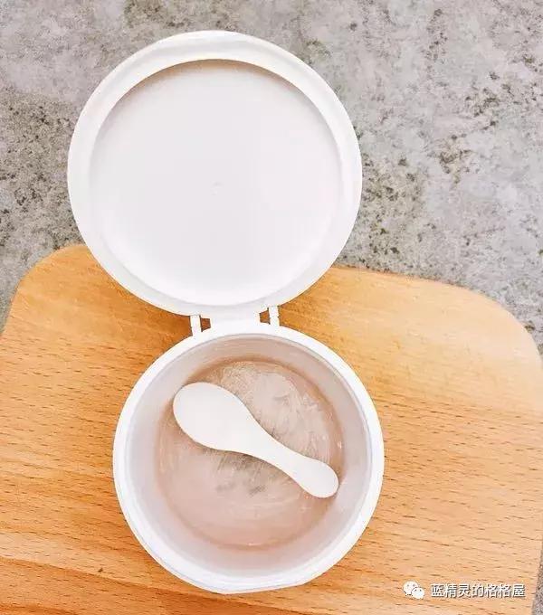 空瓶分享洗护,空瓶分享面霜