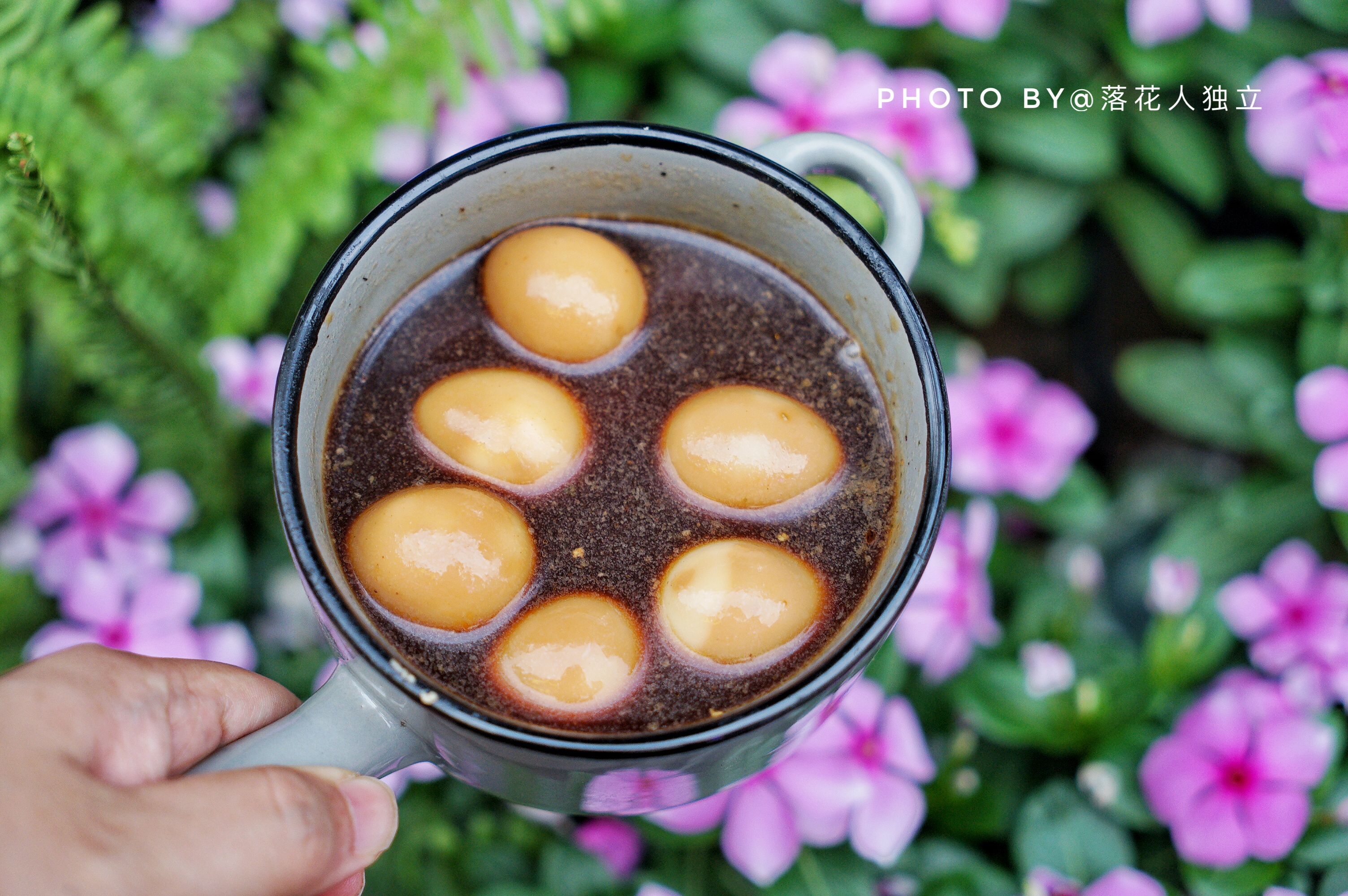 全城独创22款“中式鸡尾酒”，喝到微醺相见恨晚