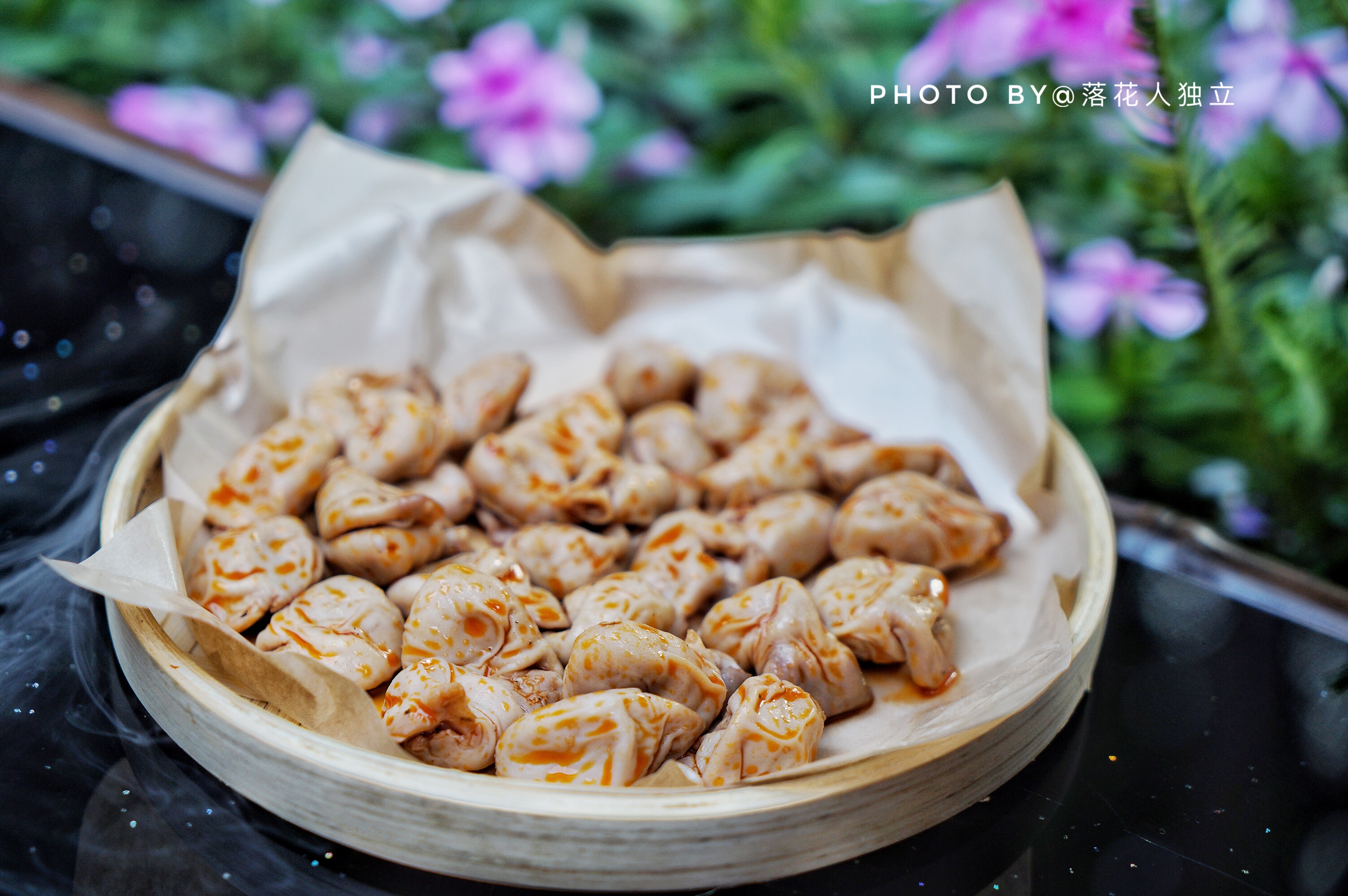 全城独创22款“中式鸡尾酒”，喝到微醺相见恨晚