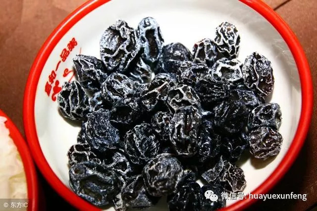 肝不好忌口食物一览表,肝纤维化忌口食物一览表