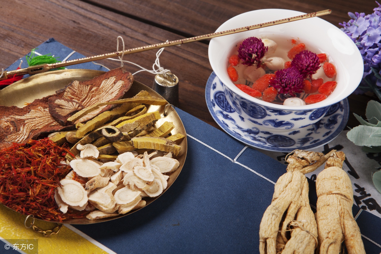 美女一天一杯茶，保持魔鬼身材另男*欲人**罢不能，还能清理体内垃圾